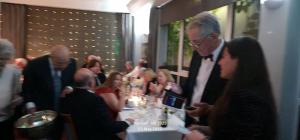 100th Anniversary Celebration